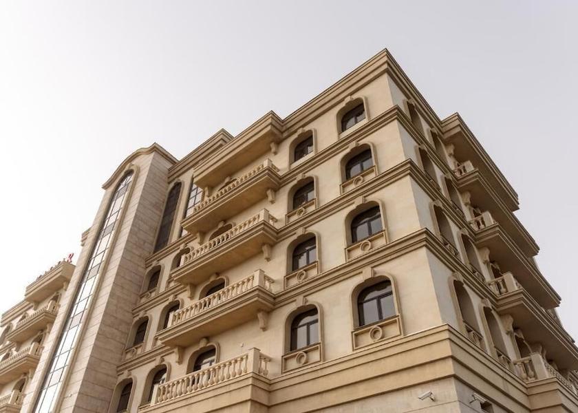  Shymkent Front of property