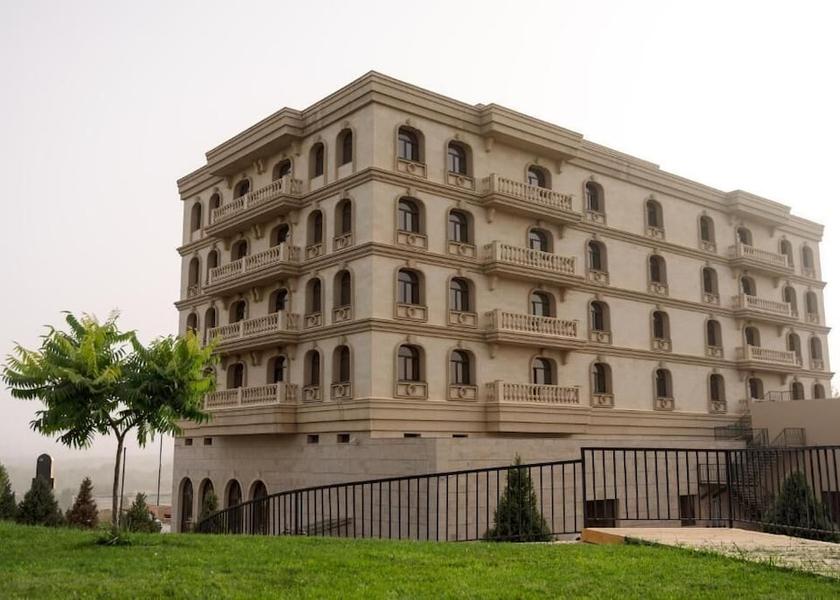  Shymkent Front of property