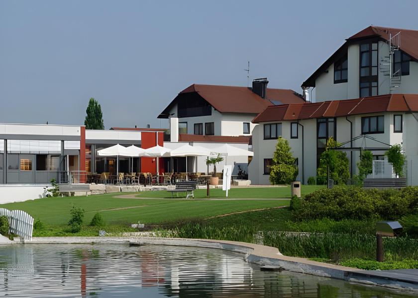 Baden-Württemberg Gaeufelden Exterior view