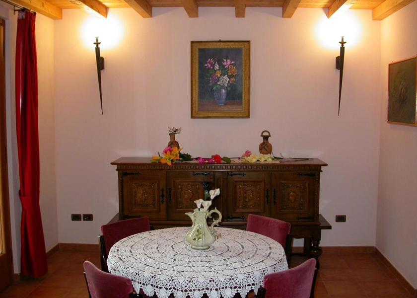 Lombardy Monzambano Public Areas