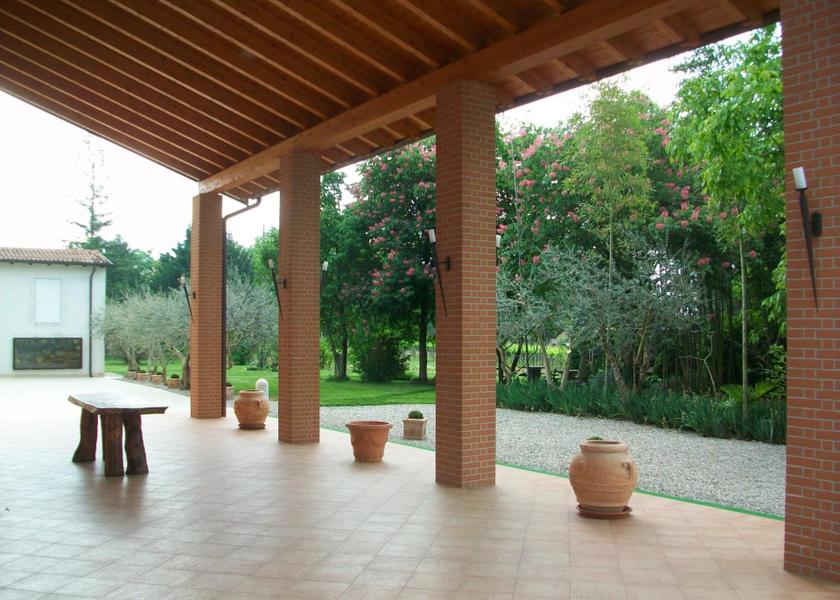 Lombardy Monzambano Facilities