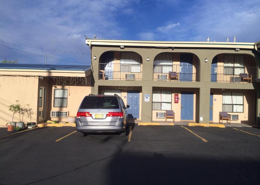 New Mexico Ruidoso Downs 