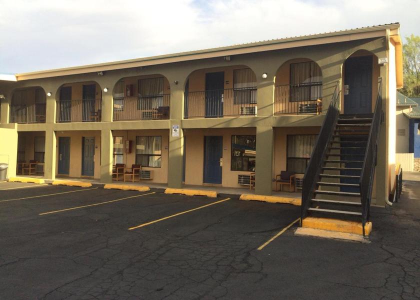 New Mexico Ruidoso Downs 