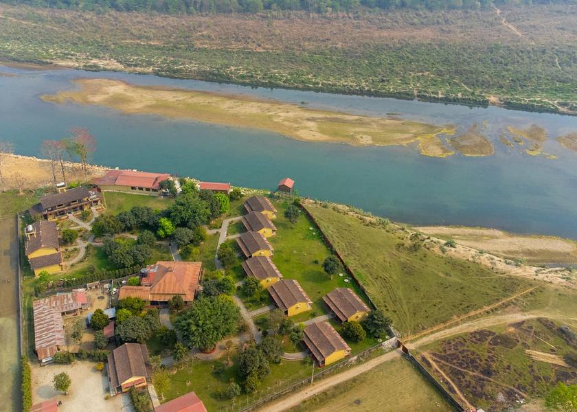 Bagmati Sauraha Attractions