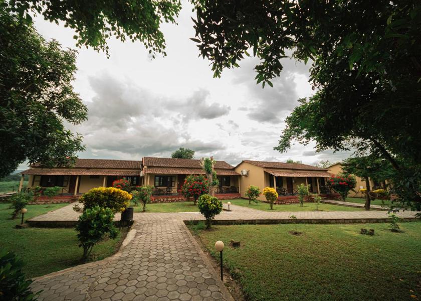 Bagmati Sauraha Garden