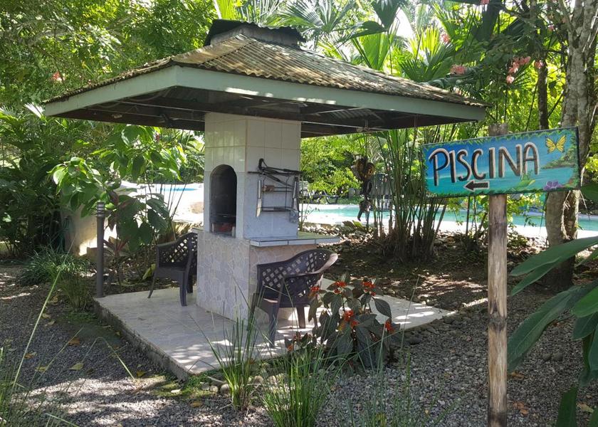 Limón Province Cahuita Facilities