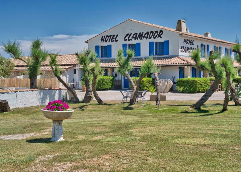 Provence-Alpes-Côte d'Azur Saintes-Maries-de-la-Mer 