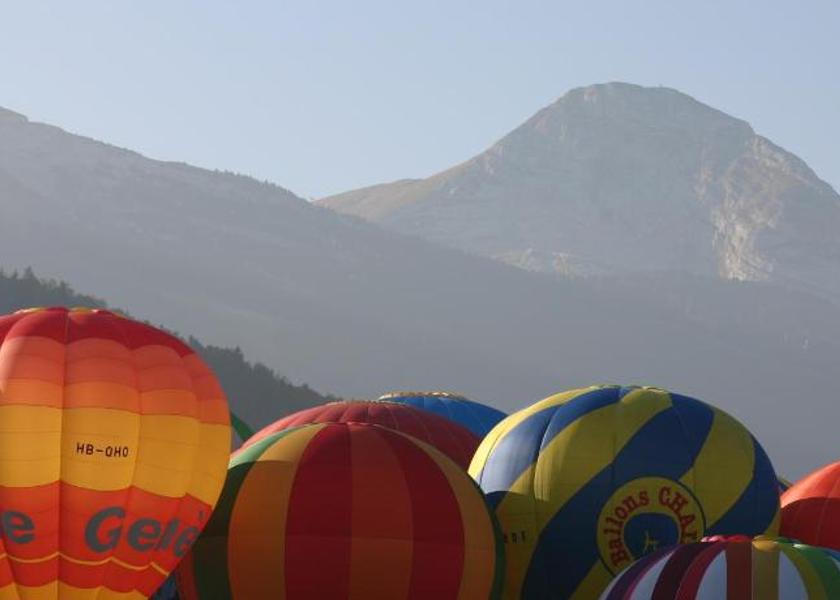 Auvergne-Rhône-Alpes Villard-de-Lans Attractions
