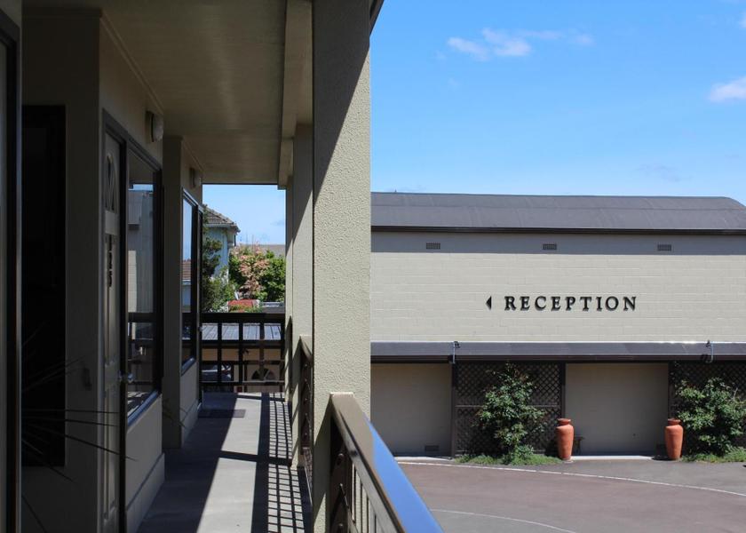 Manawatū-Whanganui Palmerston North 