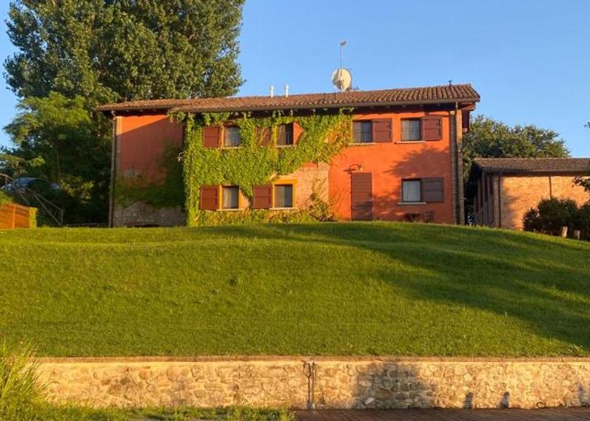 Emilia-Romagna Valsamoggia 