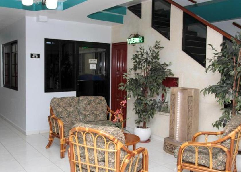 Chiriquí Province David Facilities