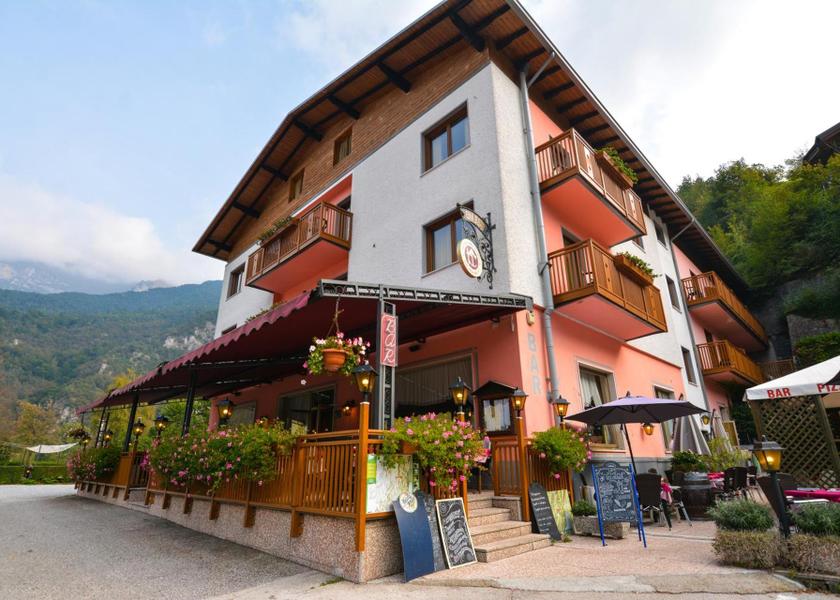Trentino-Alto Adige Ledro Exterior view