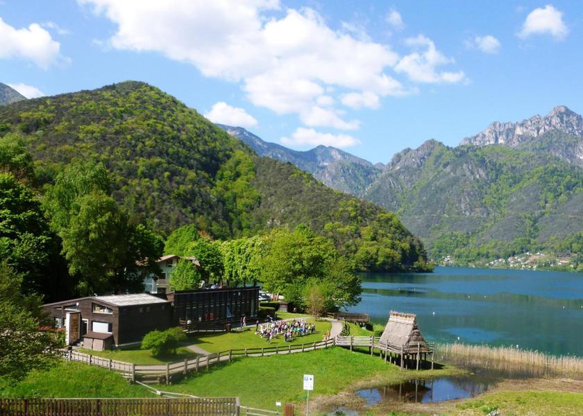 Trentino-Alto Adige Ledro Nearby attraction