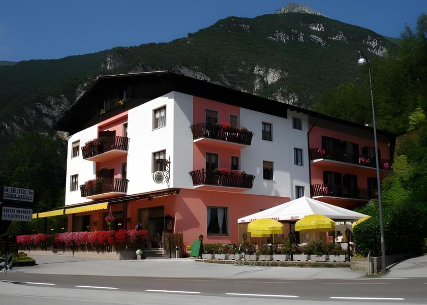 Trentino-Alto Adige Ledro Exterior view