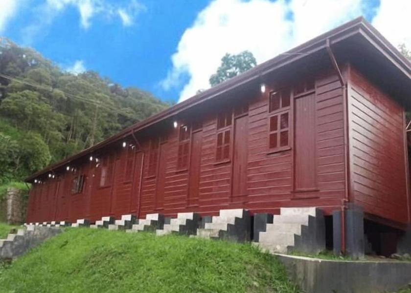 São Paulo State Santo André Exterior