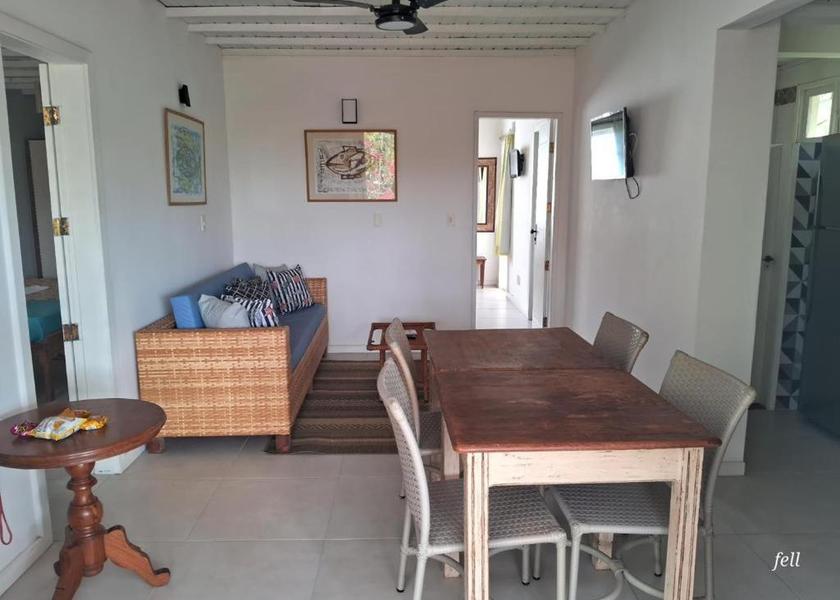Bahia State Mata de São João Public Areas