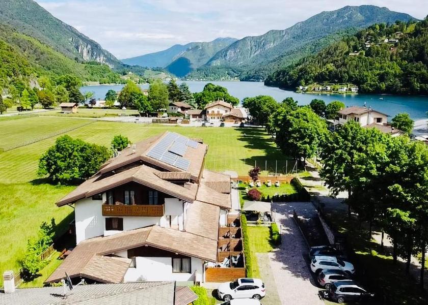 Trentino-Alto Adige Ledro Exterior view