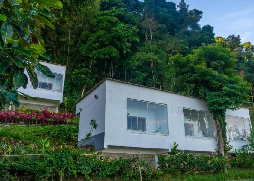 Rio de Janeiro State Mangaratiba Exterior view