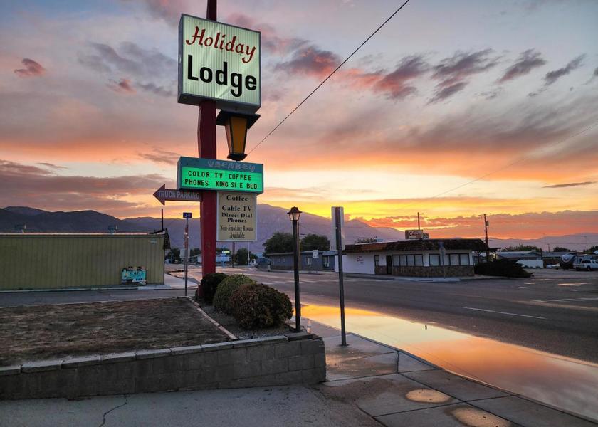 California Sacramento Facilities