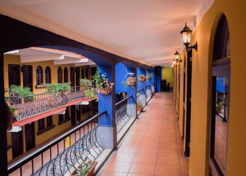Guatemala Department Guatemala City Bar/lounge