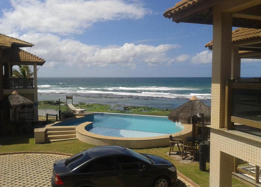 Bahia State Lauro de Freitas 