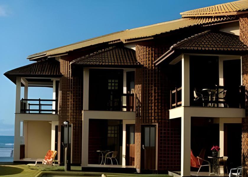 Bahia State Lauro de Freitas Exterior view