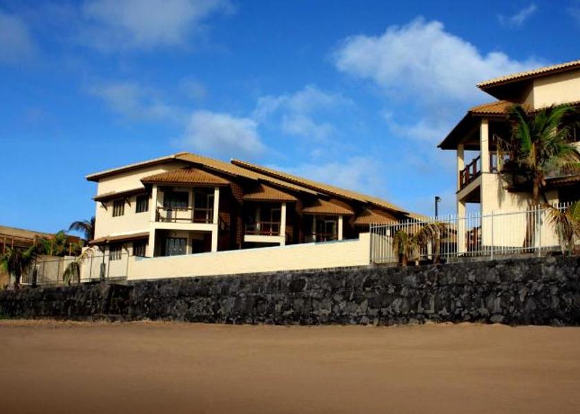 Bahia State Lauro de Freitas View