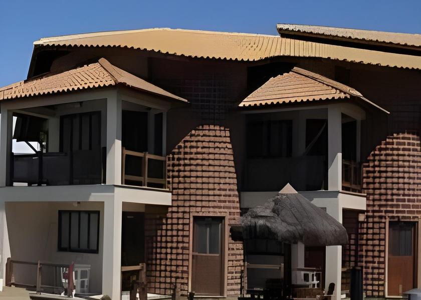 Bahia State Lauro de Freitas Exterior view