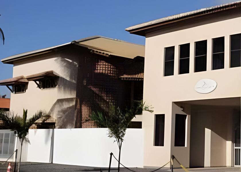 Bahia State Lauro de Freitas Exterior view