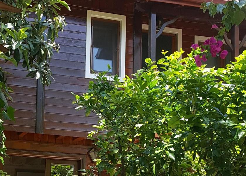 Antalya Region Kemer 