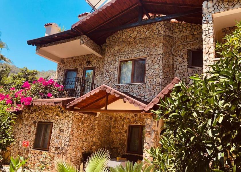 Antalya Region Kemer 