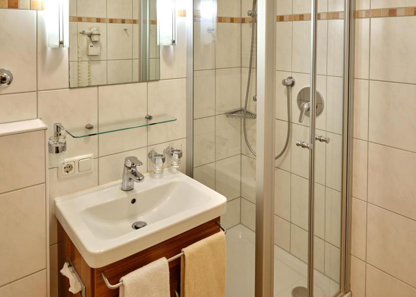 Bavaria Bad Griesbach im Rottal Comfort Apartment (2 Adults)