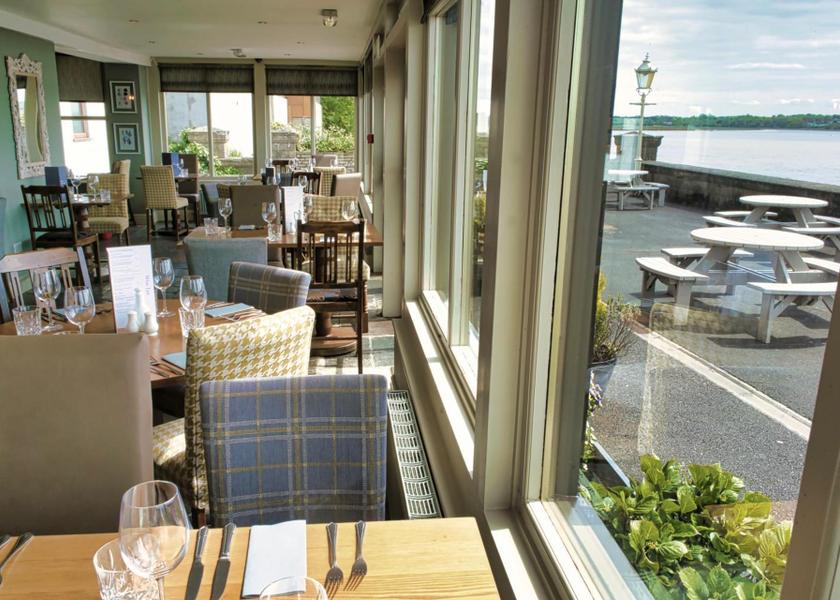 England Poulton-le-Fylde Restaurant