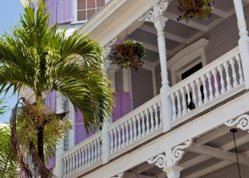Florida Key West Exterior view