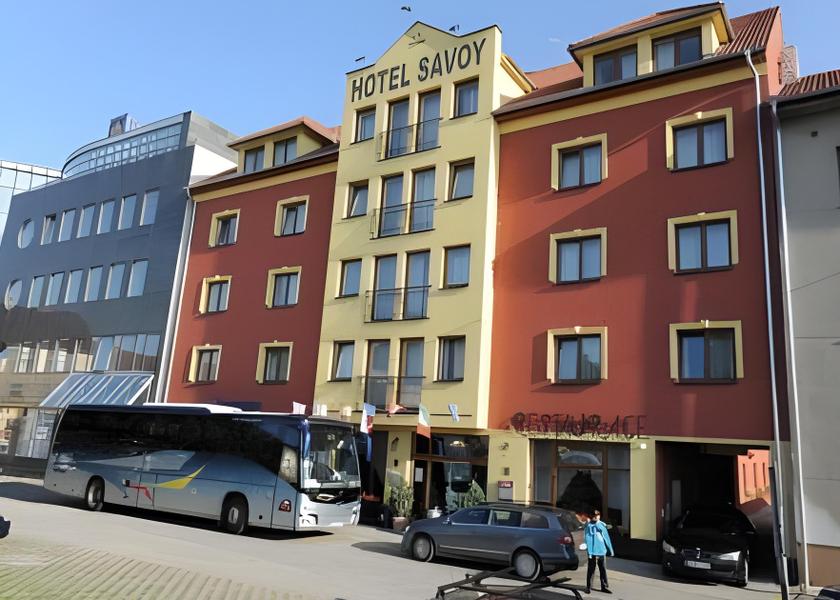 South Bohemia Region České Budějovice Exterior view