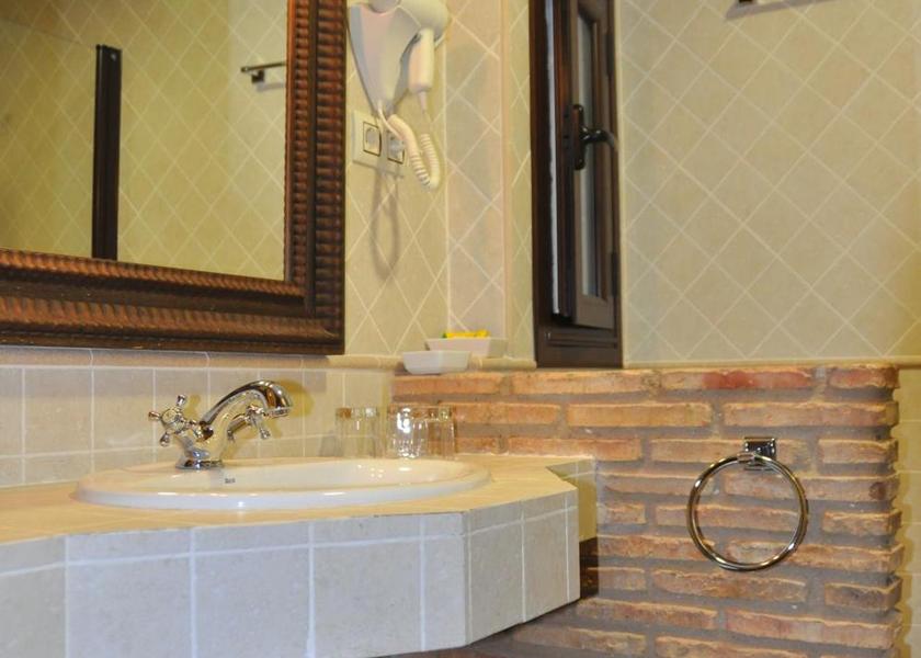 Extremadura Plasencia One-Bedroom Apartment (2 Adults)