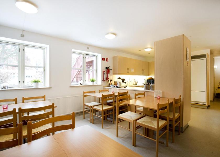 Sjælland Stege Bar/lounge