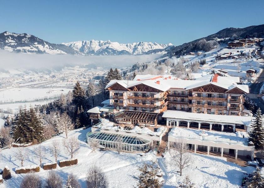 Salzburg State Sankt Johann im Pongau 