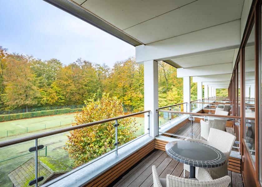Syddanmark Nyborg Public Areas