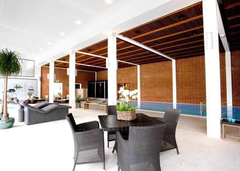 Syddanmark Nyborg Swimming pool