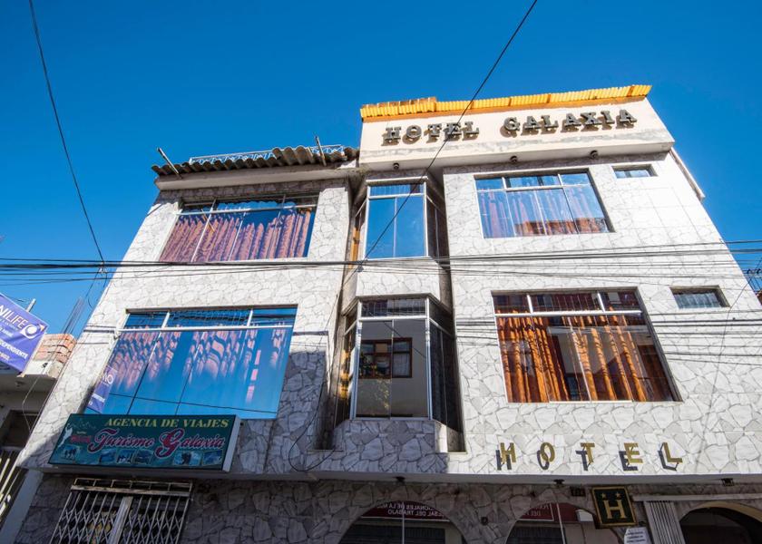 Ancash Region Huaraz Floor plans