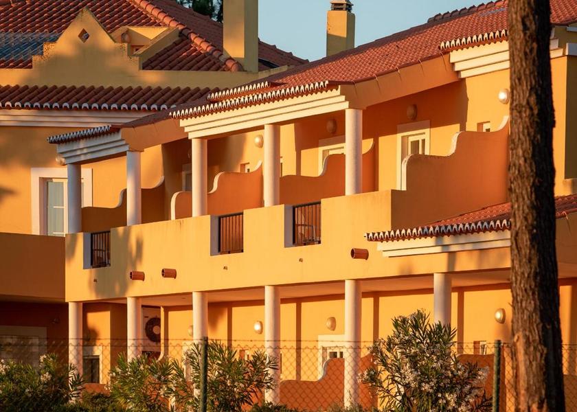 Setúbal Santiago do Cacém Exterior view
