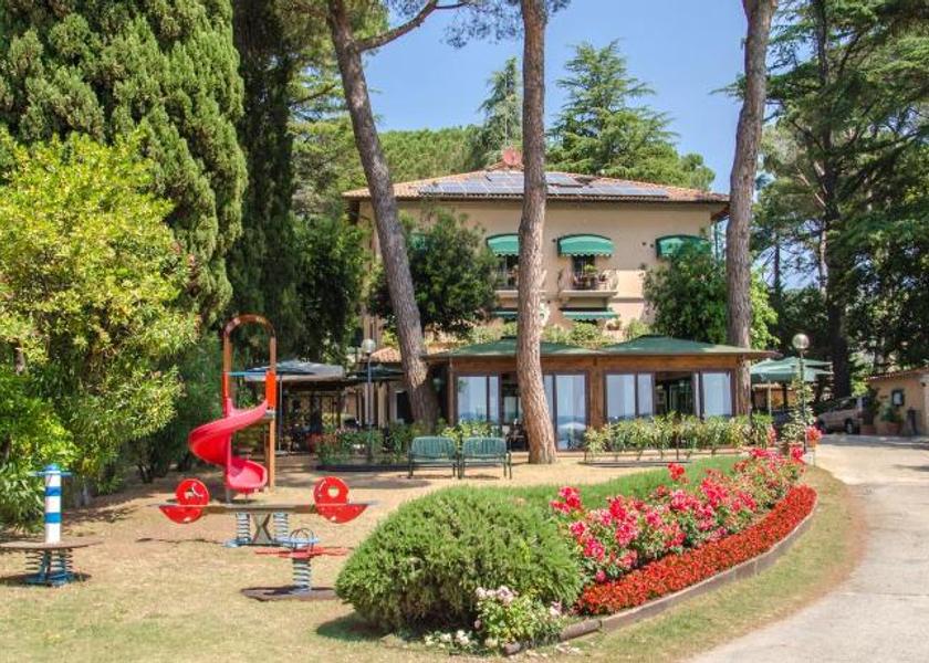Umbria Passignano sul Trasimeno 