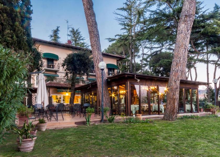Umbria Passignano sul Trasimeno Restaurant