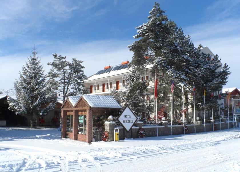 Corum Province Bogazkale 