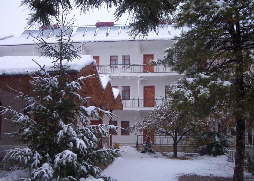 Corum Province Bogazkale 