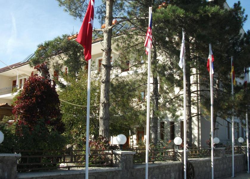 Corum Province Bogazkale 