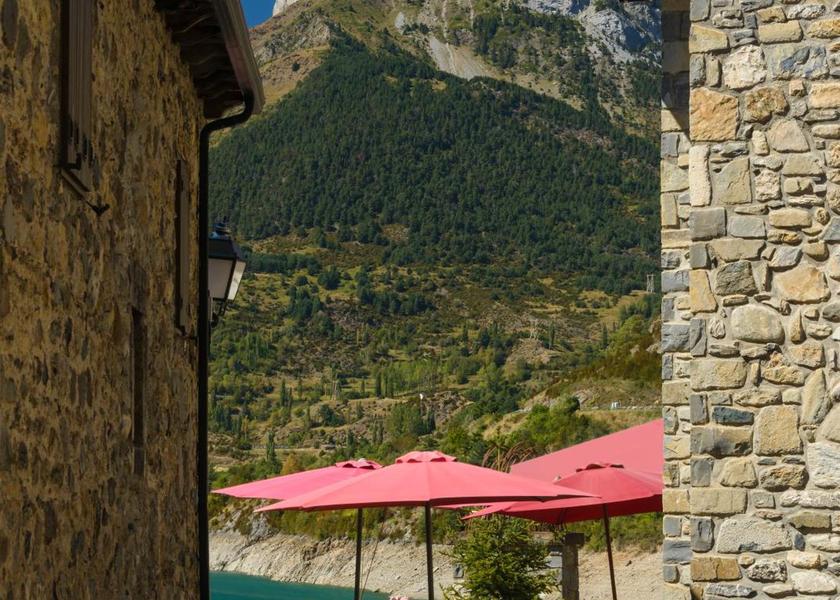 Aragon Sallent de Gallego Nearby attraction