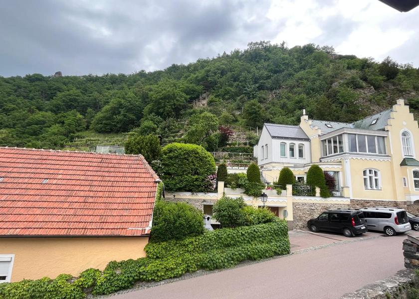Lower Austria Durnstein Surrounding environment