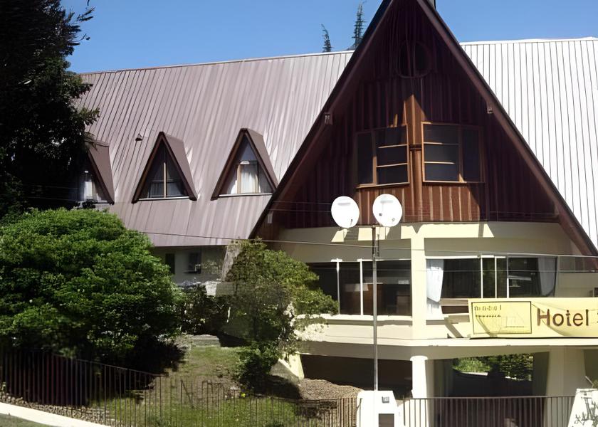 Los Lagos Region Puerto Montt Exterior view